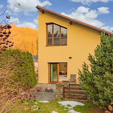 Apartman Hamrovka Velké Hamry Extérieur photo